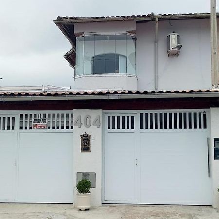 Casa Espacosa Asturias Villa Guarujá Exterior photo