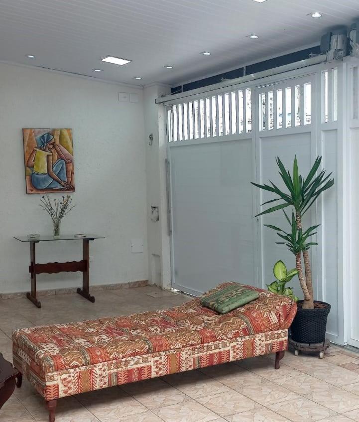 Casa Espacosa Asturias Villa Guarujá Exterior photo