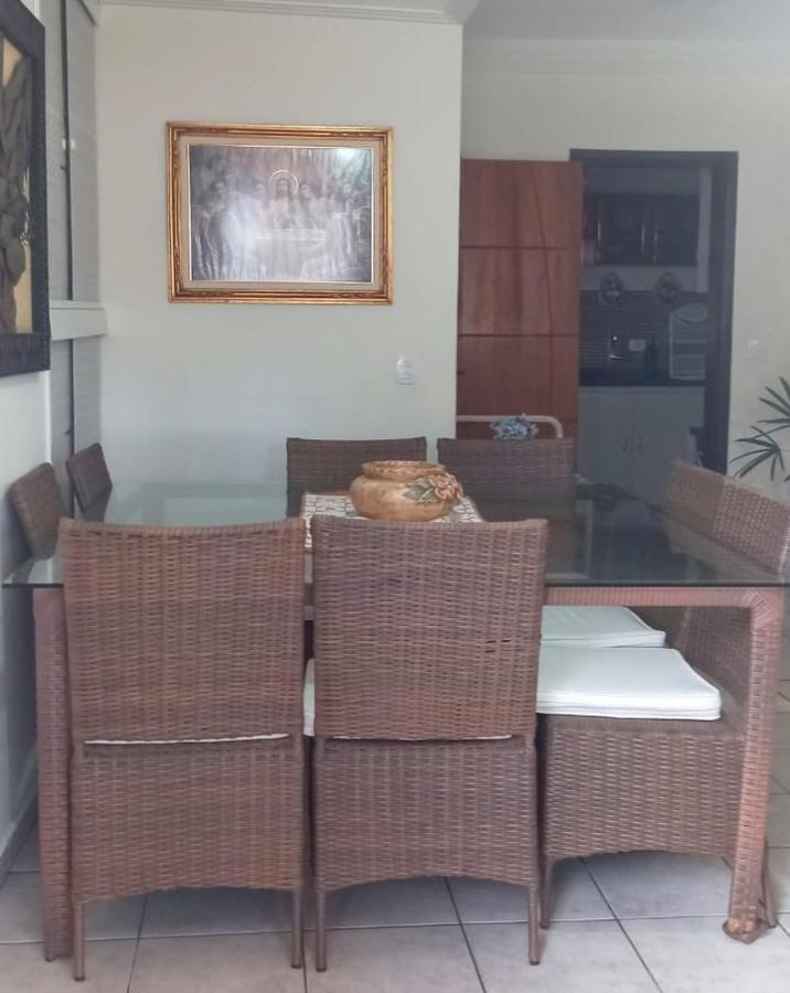 Casa Espacosa Asturias Villa Guarujá Exterior photo